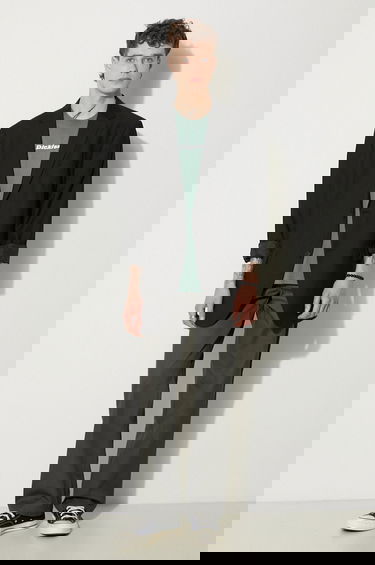 Nohavice Dickies 874 Work Pant Šedá | DK0A4XK6OGX, 1