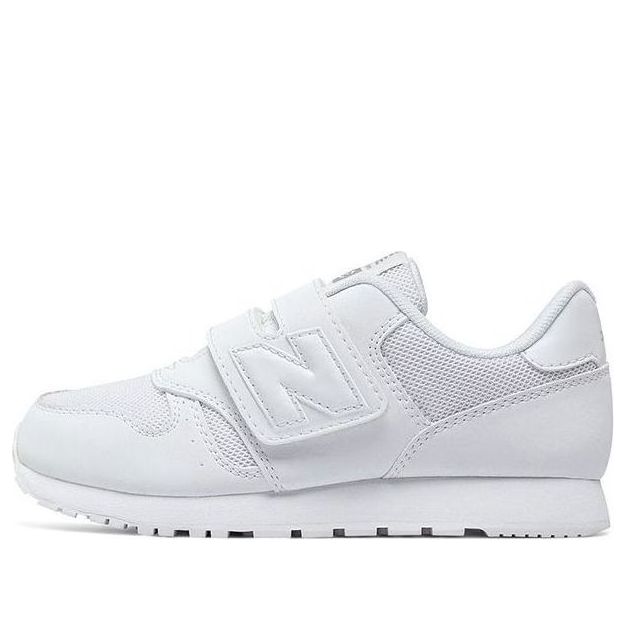 Tenisky a topánky New Balance 373 Biela | KV373AWY