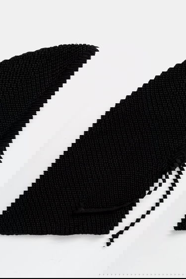 Klobúk The North Face The North Face Urban Lifestyle Knit Hoodie Čierna | NF0A88QZJK31, 1