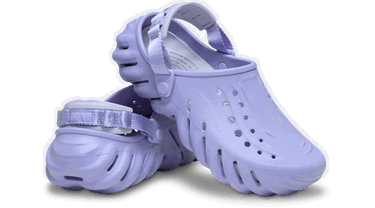 Tenisky a topánky Crocs Echo Clogs Fialová | 207937-5BN, 1