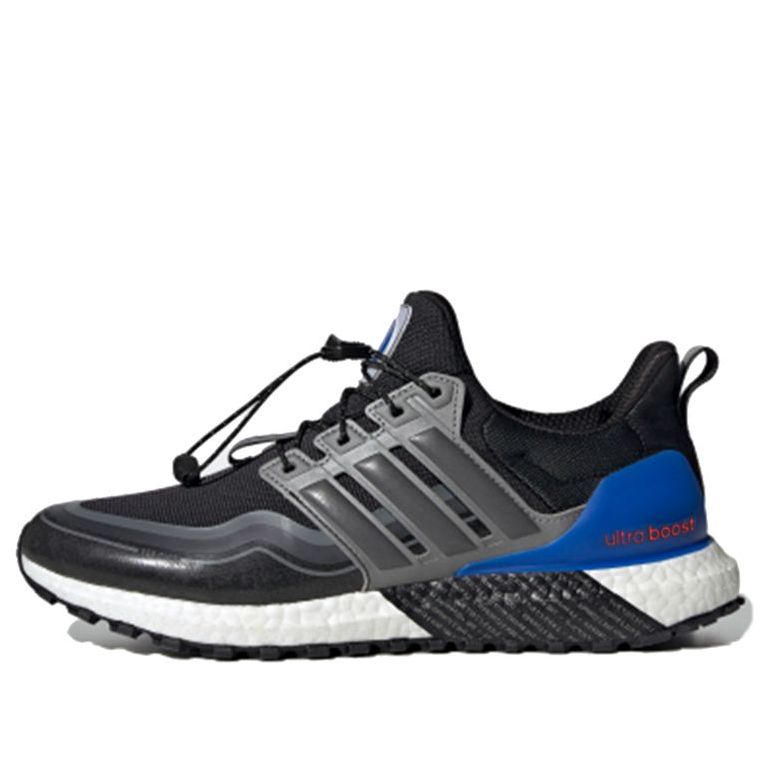 Tenisky a topánky adidas Performance UltraBoost Cold.RDY DNA Modrá | H03150
