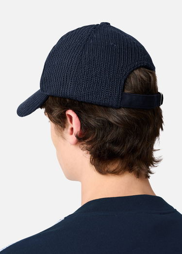 Šiltovka AXEL ARIGATO Knitted Cap Navy | X3557002, 3