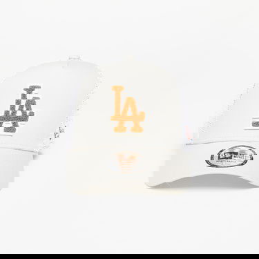 Šiltovka New Era Los Angeles Dodgers Boucle Trucker Cap Biela | 60435094, 0