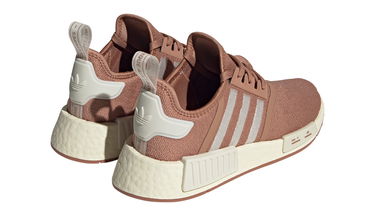 Tenisky a topánky adidas Originals NMD_R1 W Hnedá | IG8336, 5