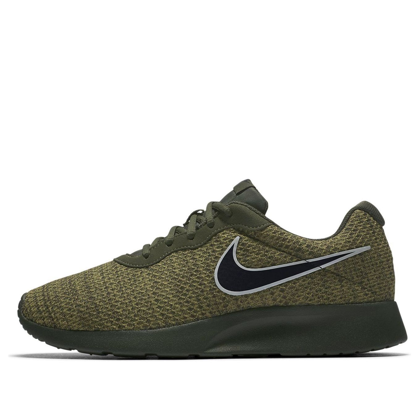 Tenisky a topánky Nike Tanjun Premium Zelené | 876899-302, 0