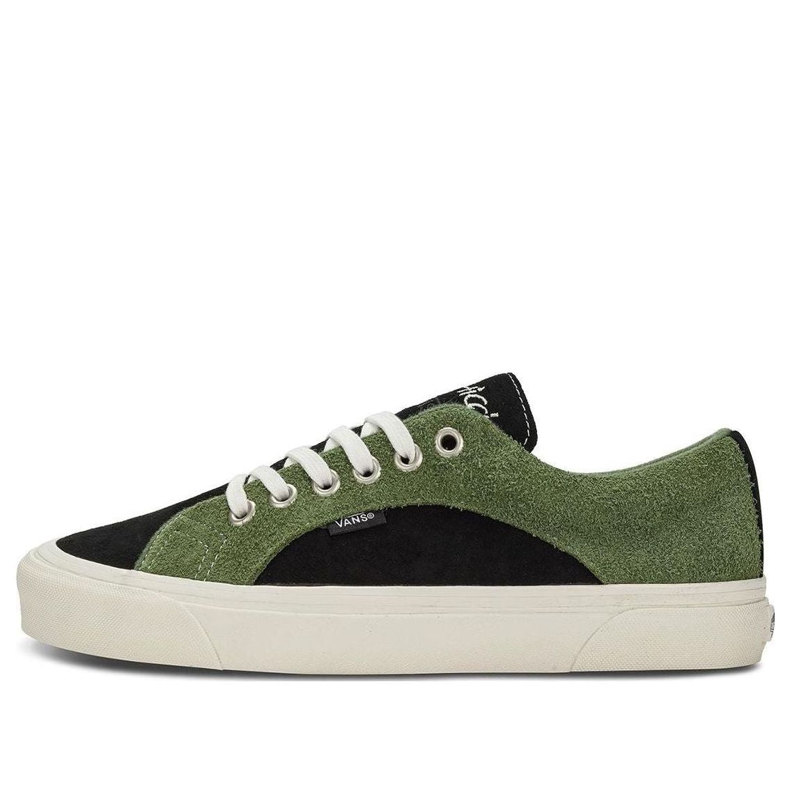 Tenisky a topánky Vans Lampin 86 DX x Gramicci Zelené | VN0A7Q4RBKO, 0