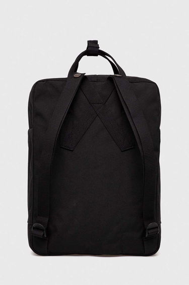 Batoh FJÄLLRÄVEN Re-Kånken Čierna | F23548-550, 3
