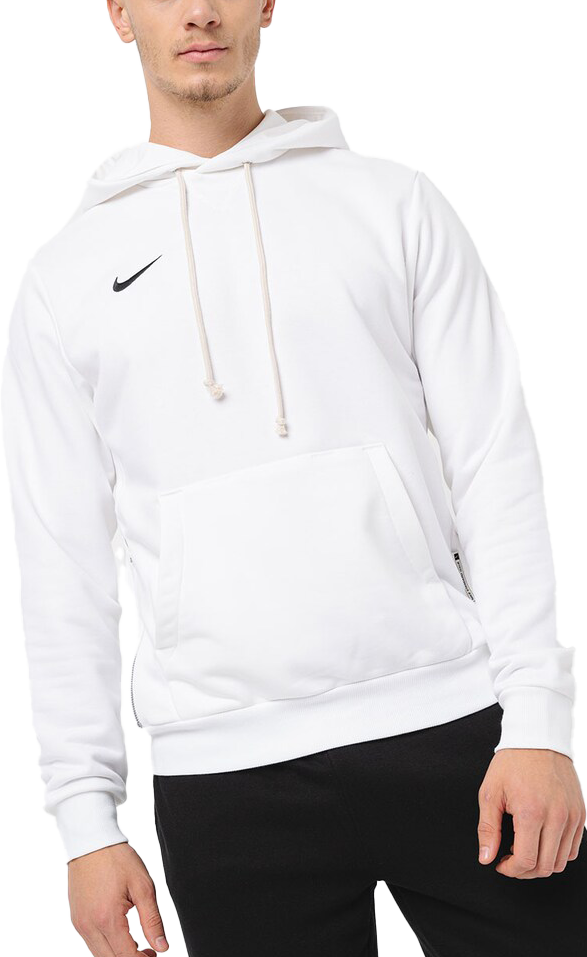 Mikina Nike Hoodie Biela | fd7734-100, 0
