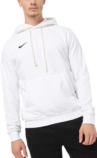 Mikina Nike Hoodie Biela | fd7734-100, 0
