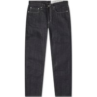 Džínsy Neighborhood Rigid Narrow Jeans Navy | 232XBNH-PTM03-IN, 1