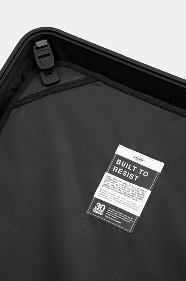 Kufor EASTPAK Eastpak Resist'R Case L Suitcase Šedá | EK0A5BJG4S11, 5