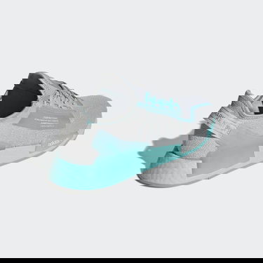 Tenisky a topánky adidas Originals NMD_R1 V2 Šedá | GX0539, 1