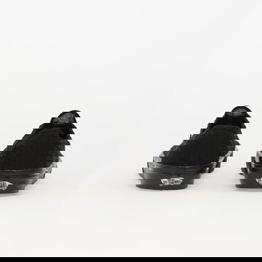 Tenisky a topánky Vans Authentic Chou Chou EUR 40.5 Čierna | VN000D8BBLK1, 4