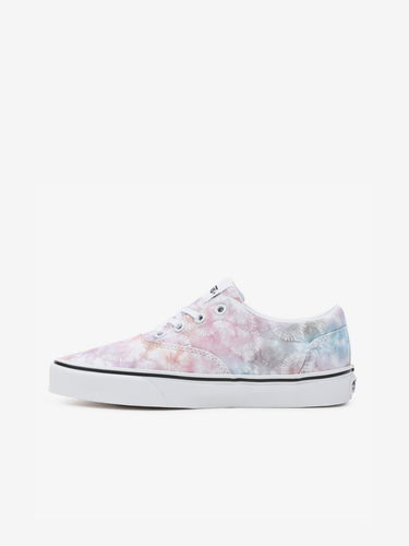 Tenisky a topánky Vans Vans Doheny Rôznofarebný | VN0A3MVZAPZ1_(HEART TIE DYE) MULTI/WHT, 0