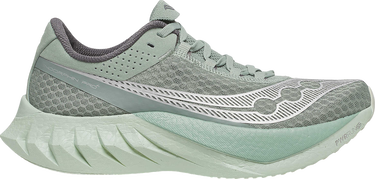 Tenisky a topánky Saucony Endorphin Pro 4 Zelené | s20939-228, 0