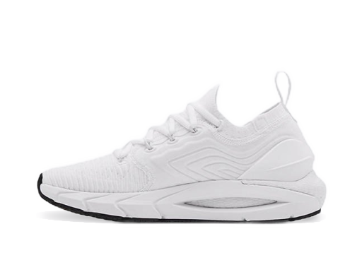 Bežecké topánky Under Armour HOVR Phantom 2 Intelliknit W Biela | 3024155105