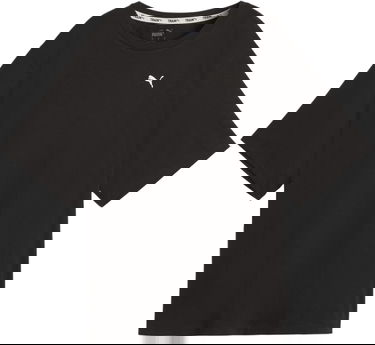 Tričko Puma Puma Animal Remix Boyfriend T-Shirt Čierna | 524821-01, 0