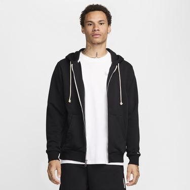 Mikina Nike Standard Issue Dri-FIT Čierna | FZ0222-010, 0