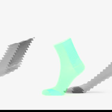 Ponožky On Running On Running Performance Mid Running Socks Zelené | 2uf10053893, 4