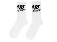 Tag Tube Socks