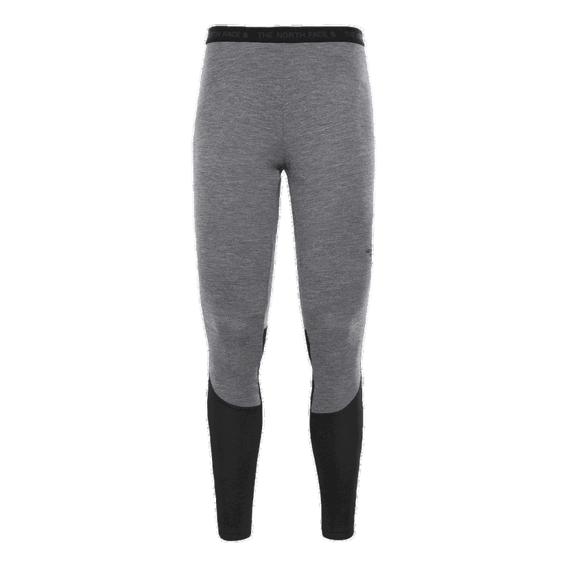 Ponožky The North Face The North Face Women's Easy Tights Šedá | NF0A4CB5GVD1