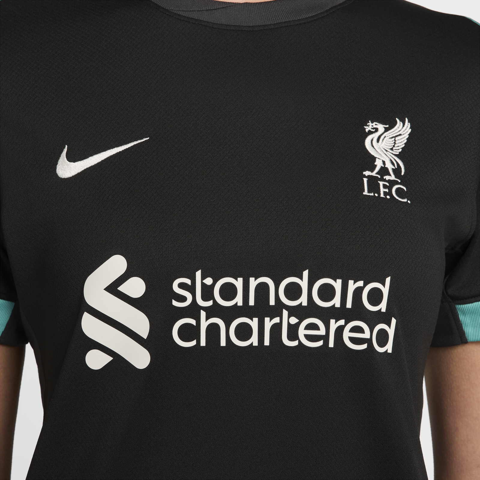 Dri-FIT Liverpool FC Stadium 2024/25 Replica