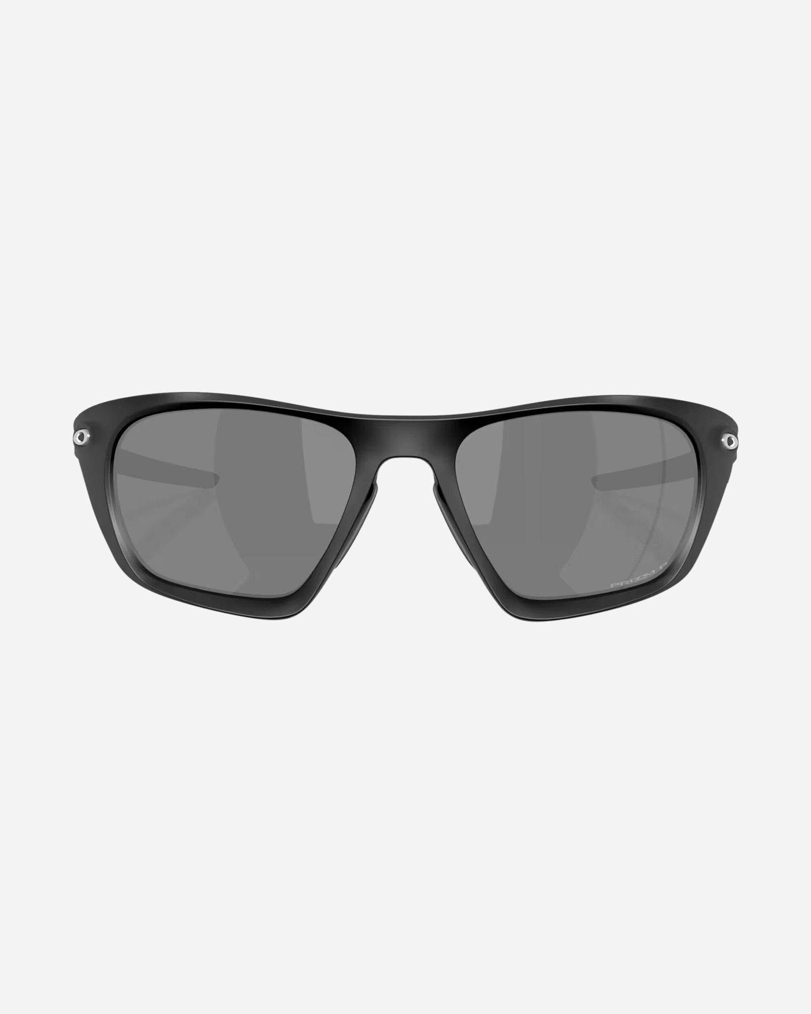 Matte Black Sunglasses