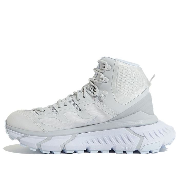 Tenisky a topánky Hoka One One Tennine Hike GTX Šedá | 1123113-WNCL