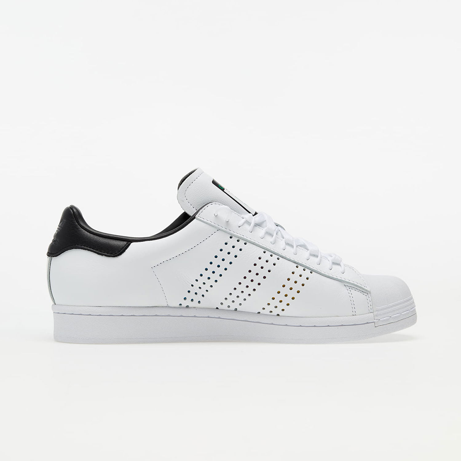 Tenisky a topánky adidas Originals Superstar Biela | FW5388, 1