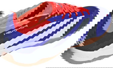 Tenisky a topánky adidas Performance PREDATOR ELITE IN Modrá | if6316, 5