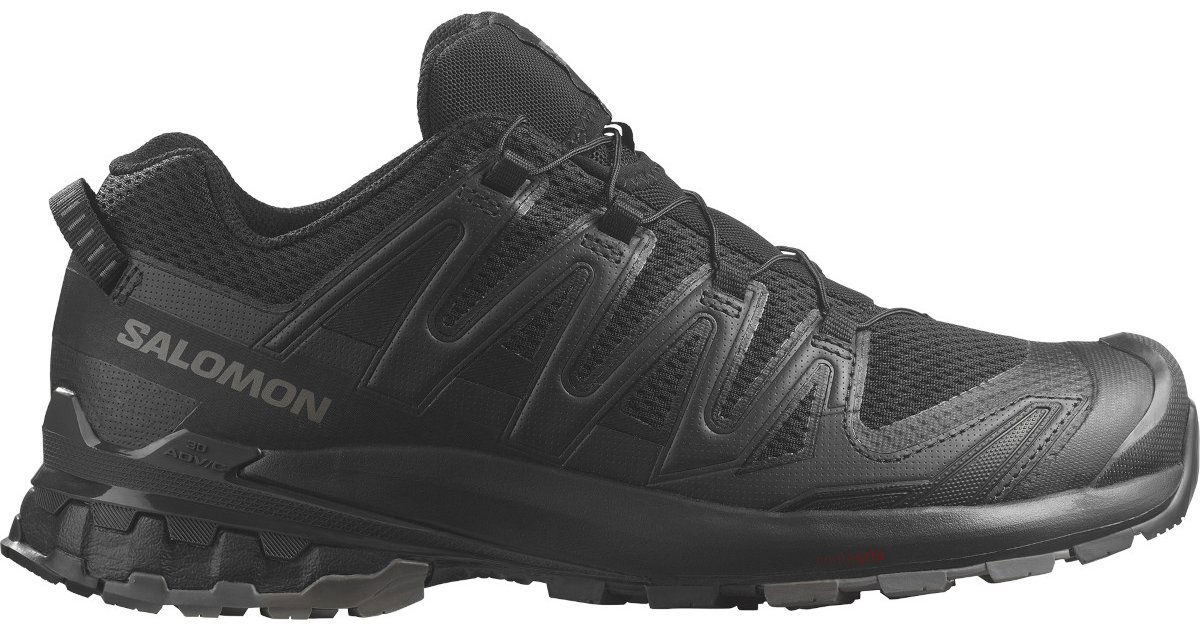 Tenisky a topánky Salomon Salomon XA PRO 3D v9 Čierna | l47271800, 1