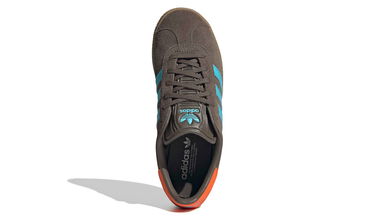 Tenisky a topánky adidas Originals Gazelle Originals Hnedá | JR5942, 5