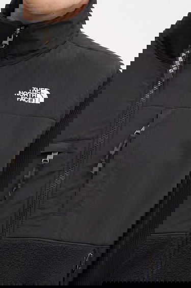 Vesta The North Face Retro Denali Fleece Vest Čierna | NF0A88XJJK31, 3