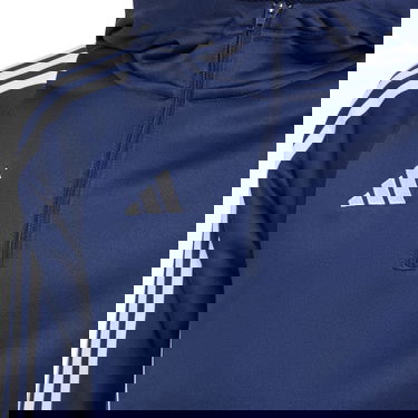 Mikina adidas Performance adidas TIRO24 TRHOODY Navy | ir9402, 3