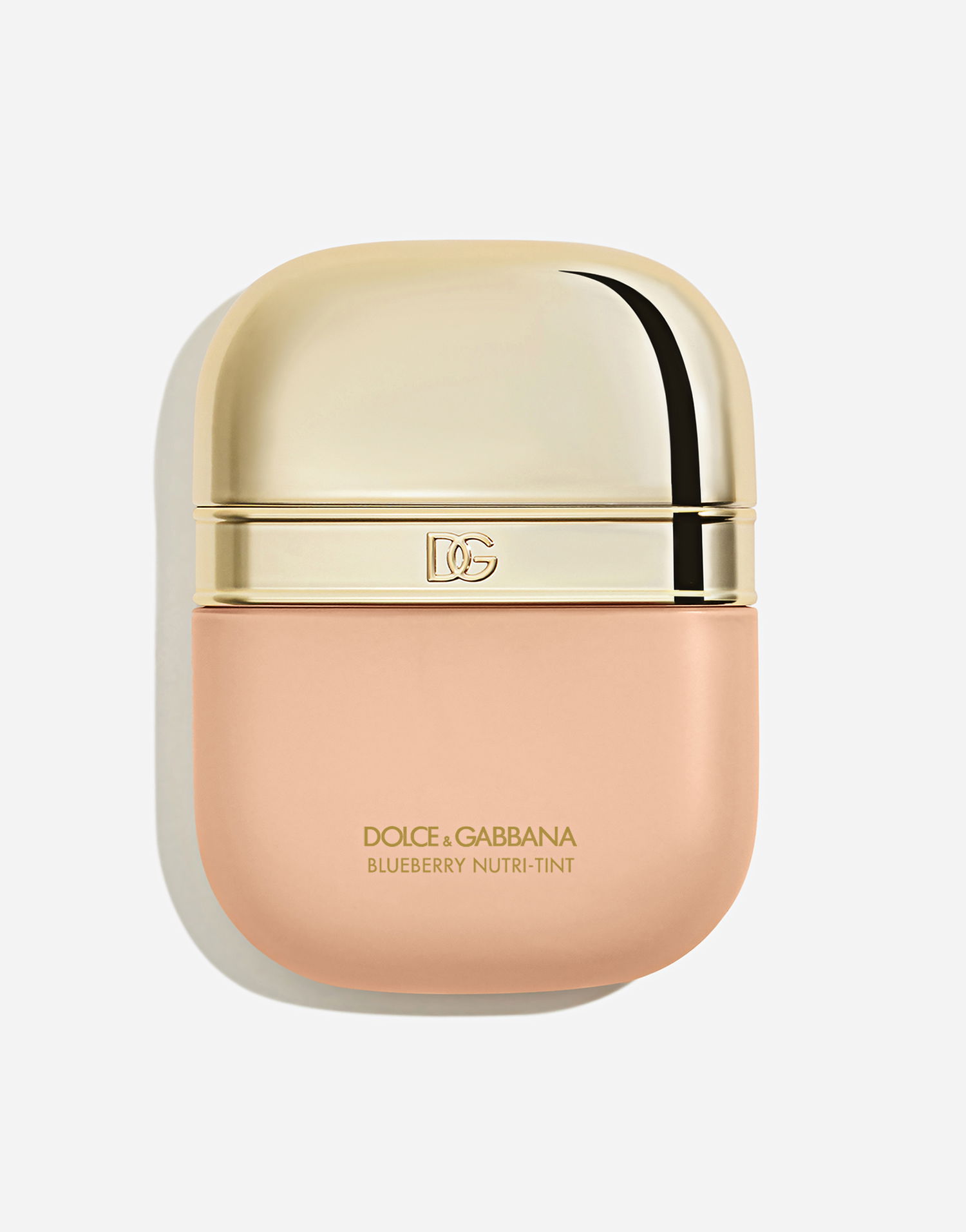 Parfémy a vône Dolce & Gabbana Blueberry Nutri-Tint Skin Tint Rôznofarebný | MKUPFCE0018V0003, 0