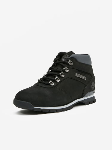 Tenisky a topánky Timberland Splitrock 2 Čierna | 6161R-BLK, 2