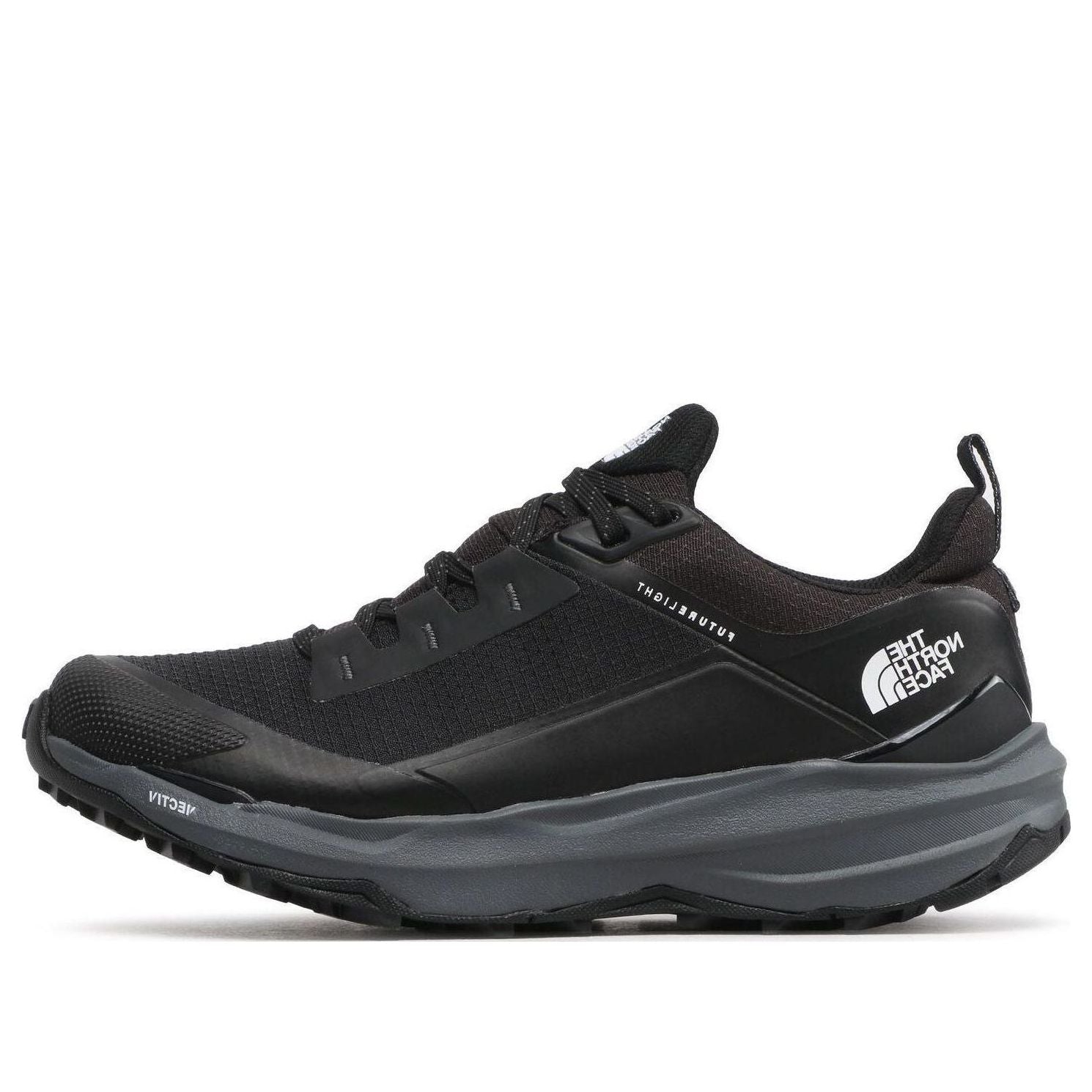 Tenisky a topánky The North Face Exploris II Futurelight Čierna | NF0A7W6CN, 0