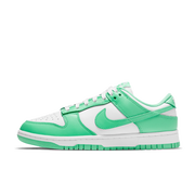 Dunk Low "Green Glow" W