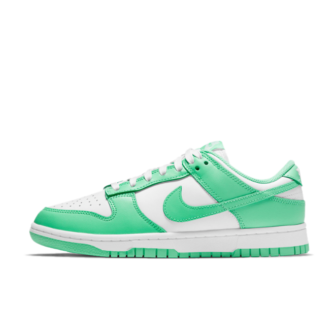 Tenisky a topánky Nike Dunk Low "Green Glow" W Zelené | DD1503-105, 0