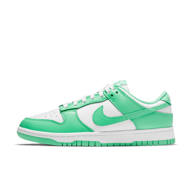 Tenisky a topánky Nike Dunk Low "Green Glow" W Zelené | DD1503-105, 0