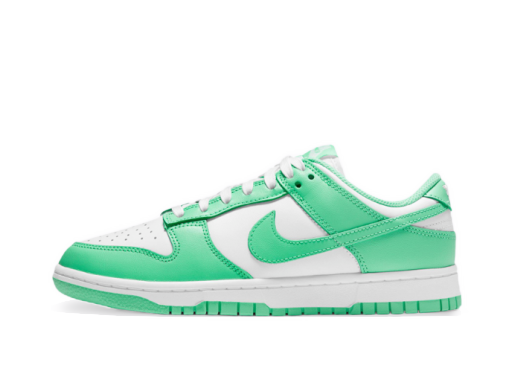 Tenisky a topánky Nike Dunk Low "Green Glow" W Zelené | DD1503-105