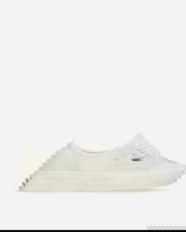 Tenisky a topánky Vans Authentic WP VR3 LX Biela | VN0005WQFS81, 1