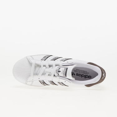 Tenisky a topánky adidas Originals Superstar "White" W Biela | IE3008, 2