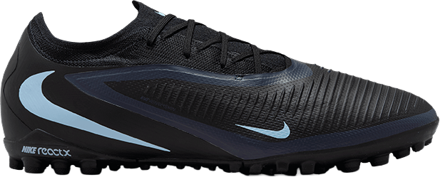 Tenisky a topánky Nike Reactx Phantom 6 Low Pro TF Čierna | hj4123-003, 1
