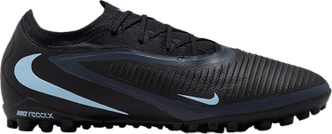 Tenisky a topánky Nike Reactx Phantom 6 Low Pro TF Čierna | hj4123-003, 1