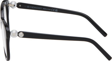 Slnečné okuliare Givenchy Givenchy Pearl Glasses Čierna | GV50089I@54001 192337228483, 2