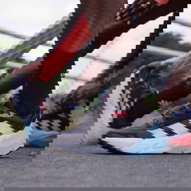 Tenisky a topánky adidas Performance Adistar W Čierna | H01166, 7