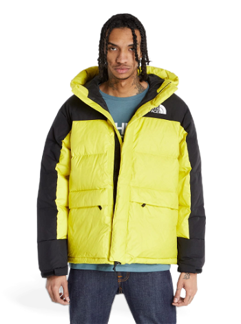 The North Face Himalayan Down Parka NF0A4QYX760