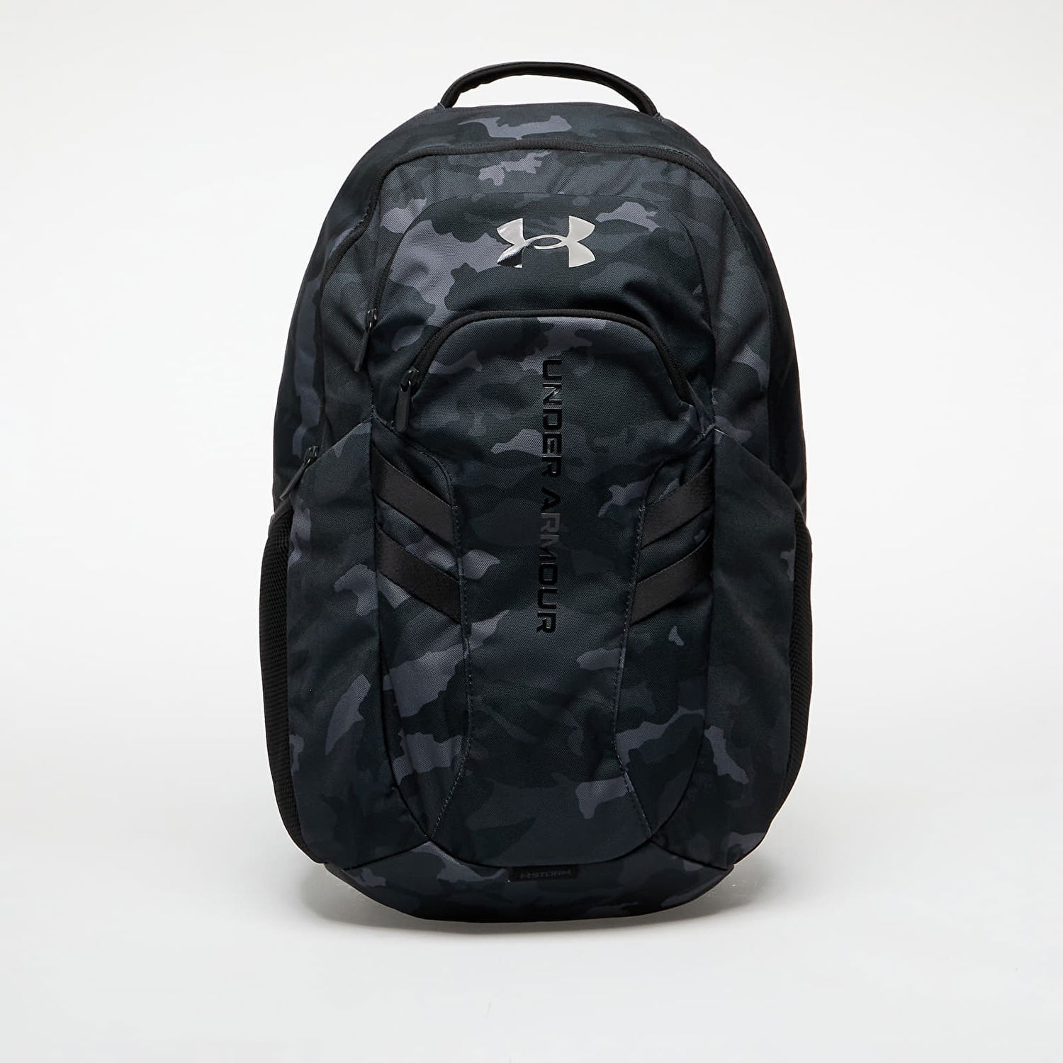 Batoh Under Armour Hustle Pro 6.0 31 l Backpack Čierna | 1384671-002, 0