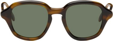 Slnečné okuliare Loewe Loewe Alpha Slim Sunglasses Hnedá | LW40163IM4952N 840126861327, 0